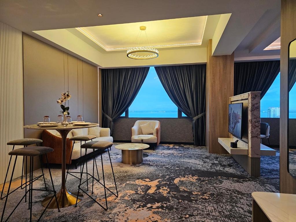 هتل هامپتون